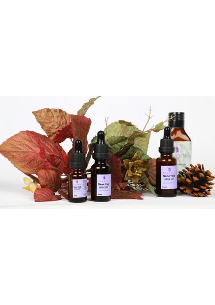 Nane Yağı/mint Oil-10 ml fiyatları