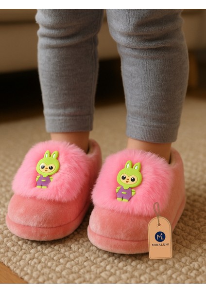 Peluş Bebek Panduf ve Ev Botu – Yumuşak Tabanlı, Sıcak Tutarlı, Kaymaz Ev Içi Kışlık Patik modelleri