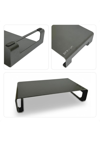 Riser Masaüstü Monitör Standı - Monitör Yükseltici - Large - RSR8050 fiyatları