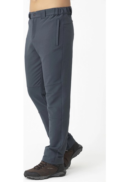 Outdoor Erkek Alt Eşofman Antrasit 2242