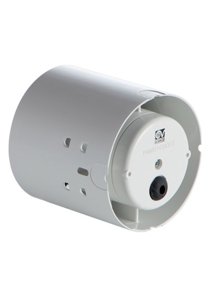 Mg 120/5" Punto Ghost MİNİAKSİYELFAN160 M3/h