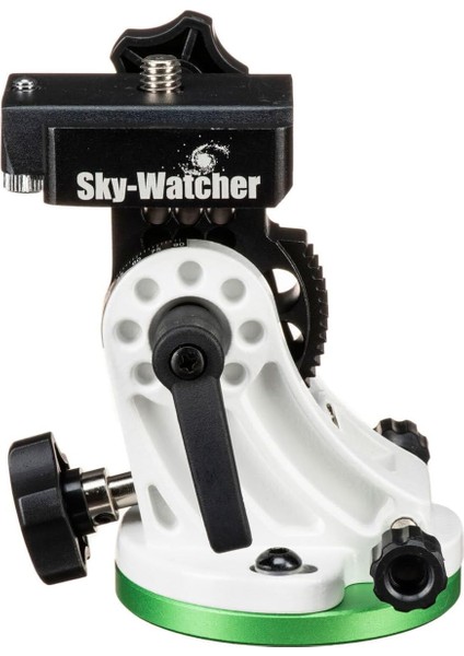 Skywatcher S20530 Star Adventurer Latitude (Eq) Base, Telescope Accessory, Black fırsatları