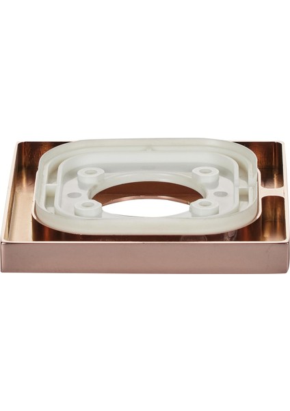 Suit U A4228726 Ankastre Duş Bataryası, Sıva Üstü, Bakır indirimleri