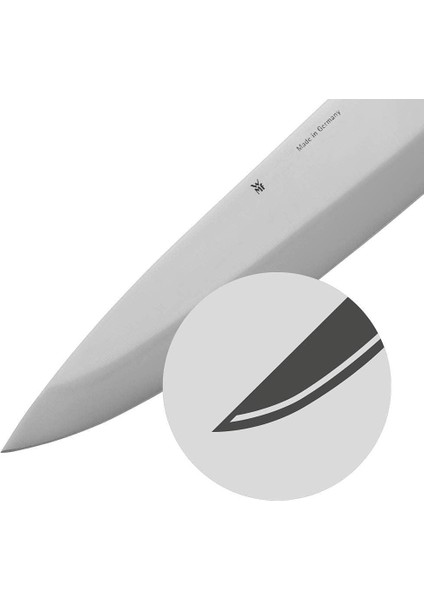 Sequence Santoku Bıçağı 18CM modelleri