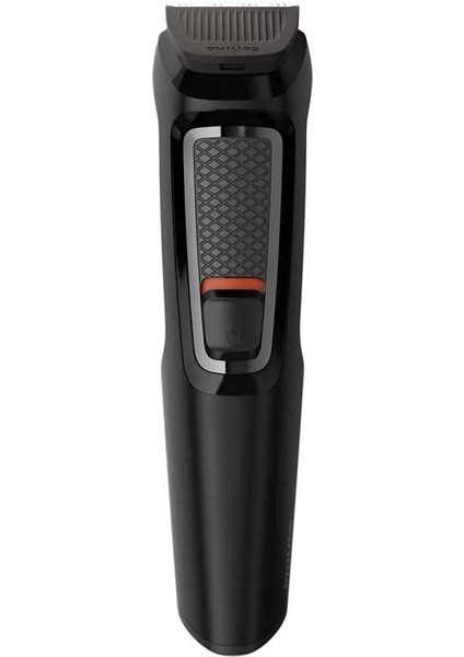 MG3720/15 Erkek Bakım Seti 7'si 1 Arada, Siyah fiyatları