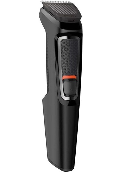 MG3720/15 Erkek Bakım Seti 7'si 1 Arada, Siyah modelleri