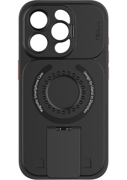 O-Lock Iphone 15 Pro Max Kılıfı M037GBB1 fırsatları