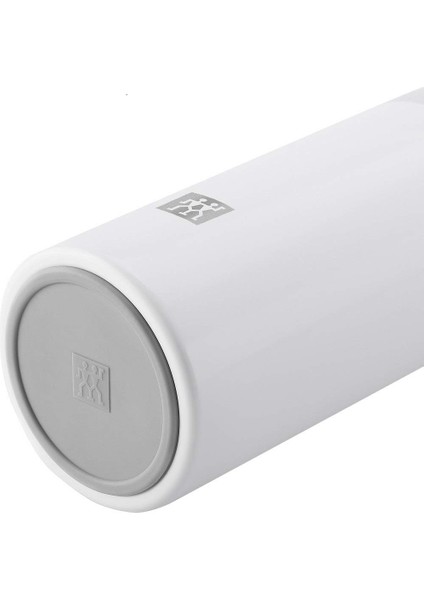 Thermoçay Demli̇kli̇ Matara, 420 ml | Paslanmaz Çeli̇k | Beyaz-Gri̇ indirimleri