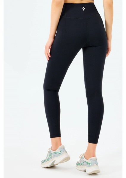 Basic Ankle Kadın Tayt modelleri