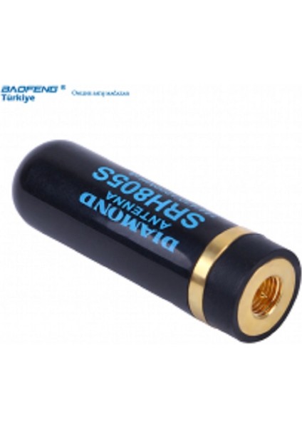 Kalitesi ile SR-H805S Bıdık Anten