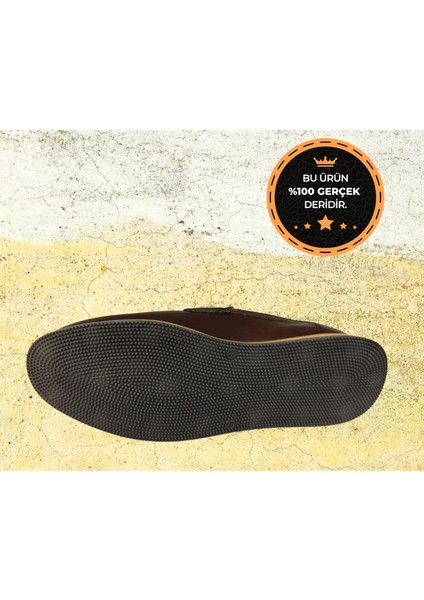 KG-2030 Ortopedik Hakiki Deri Klasik Erkek Ayakkabı modelleri