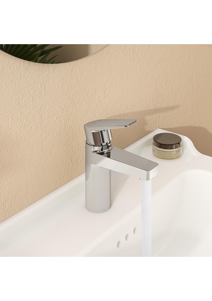 Shift T30 A43688 Lavabo Bataryası, Krom modelleri