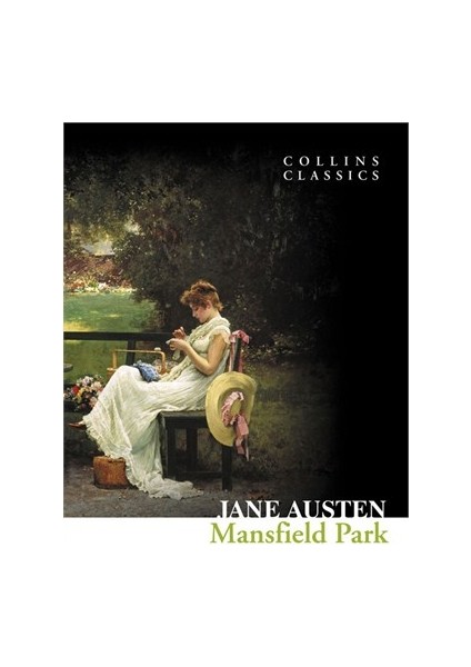 Mansfield Park ( Classics) - Jane Austen