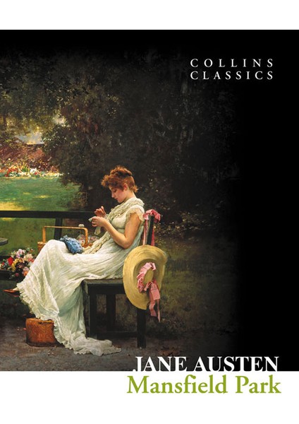 Mansfield Park ( Classics) - Jane Austen fiyatları