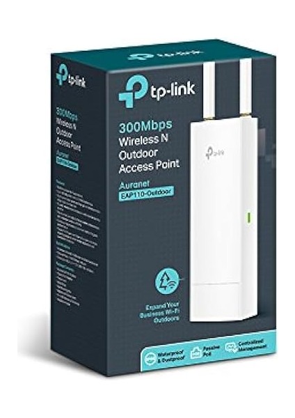 EAP110-OUTDOOR, 300MBPS Wireless N Dış Mekan Access Point indirimleri