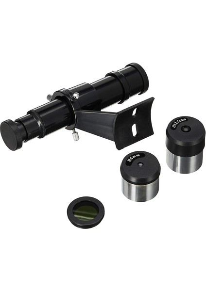 21024-ACC Firstscope Aksesuar Seti (Siyah) modelleri