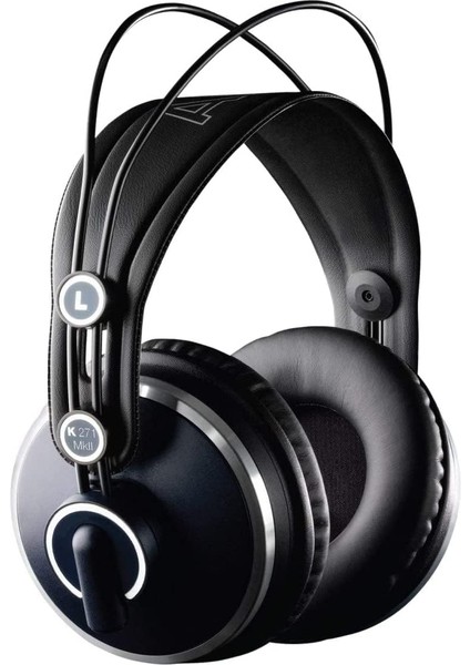 K271 Mkii