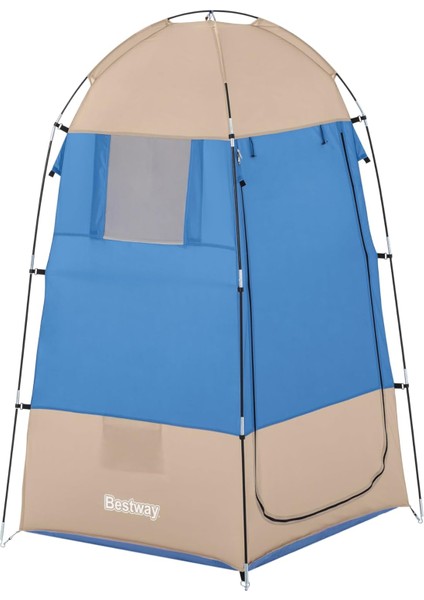 2 Kişilik Çadır Coolmount 2 235 x 145 x 100 cm modelleri