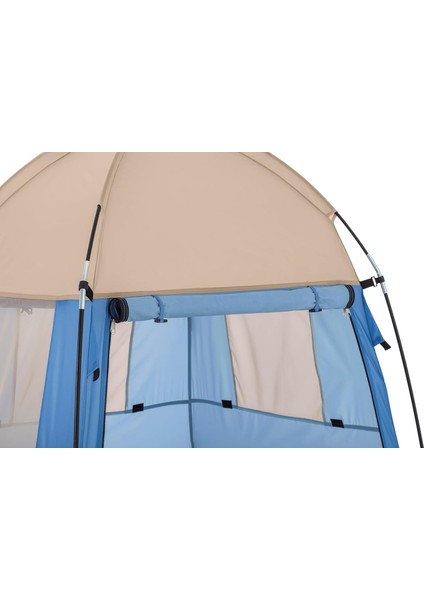 2 Kişilik Çadır Coolmount 2 235 x 145 x 100 cm fırsatları