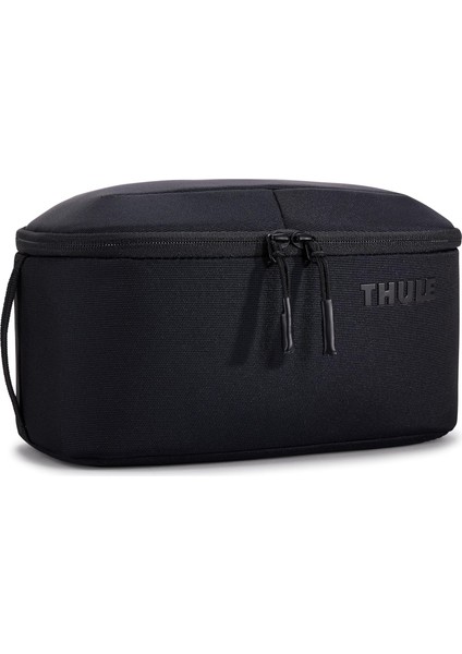 Subterra 2 Kişisel Bakım Çantası, Black