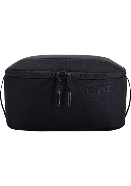 Subterra 2 Kişisel Bakım Çantası, Black fiyatları