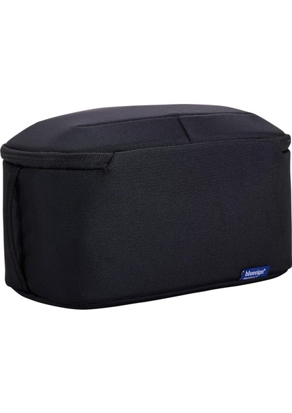 Subterra 2 Kişisel Bakım Çantası, Black modelleri