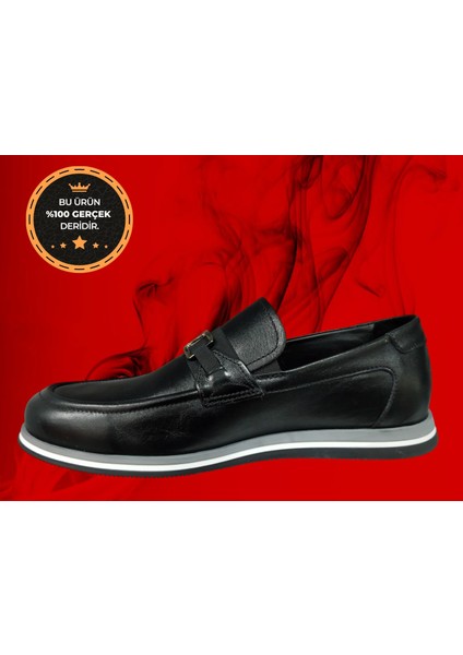 KG-2030 Ortopedik Hakiki Deri Klasik Erkek Ayakkabı modelleri