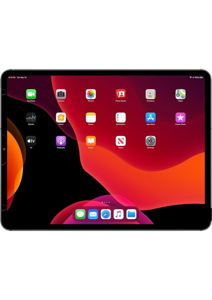 Screenforce Trueprivacy Ekran Koruyucu Ipad Pro 12,9 Için, Çıkarılabilir ve Tekrar Kullanılab fiyatları
