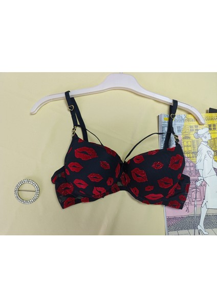 Ipli Destekli Yarım Dolgulu Lave Me Sütyen Takım fiyatları