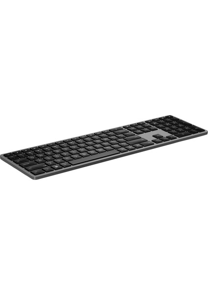 Consumer. Clavier Sans Fil 975 Double Moda, 3Z726AA#ABD