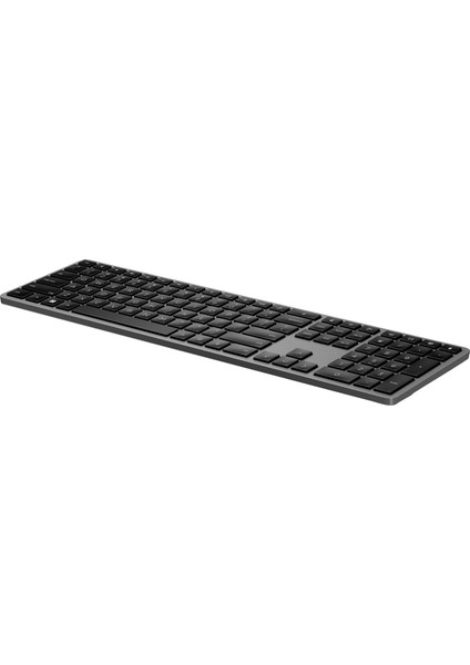 Consumer. Clavier Sans Fil 975 Double Moda, 3Z726AA#ABD modelleri
