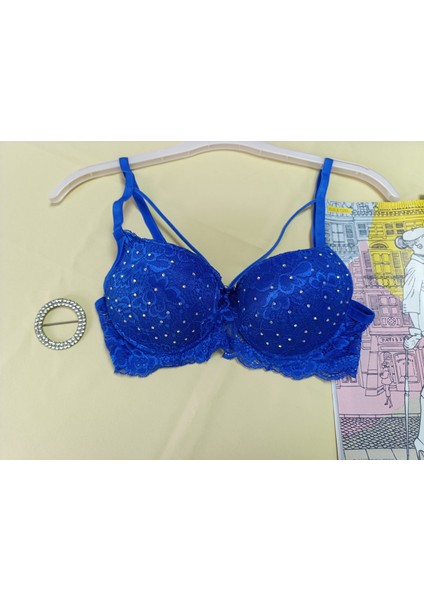 Ipli Destekli Yarım Dolgulu Lave Me Sütyen Takım fiyatları