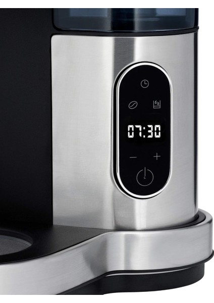 Lumero Filtre Kahve Maki̇nesi̇ Digital Cam Karaf fırsatları