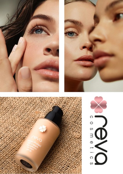 Anti-Pollution Dd Krem - Urban Protect Dd Cream Light No: 402