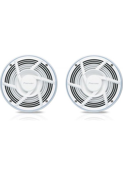 TS-MR2040 200W 20 cm Marine Hoparlör