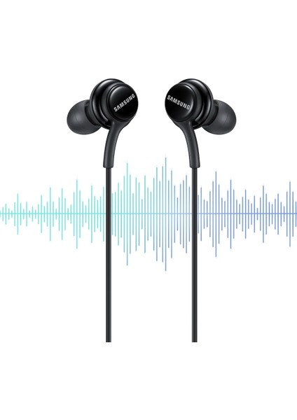 EO-IA500B 3.5mm Kablolu Kulaklık - Siyah modelleri