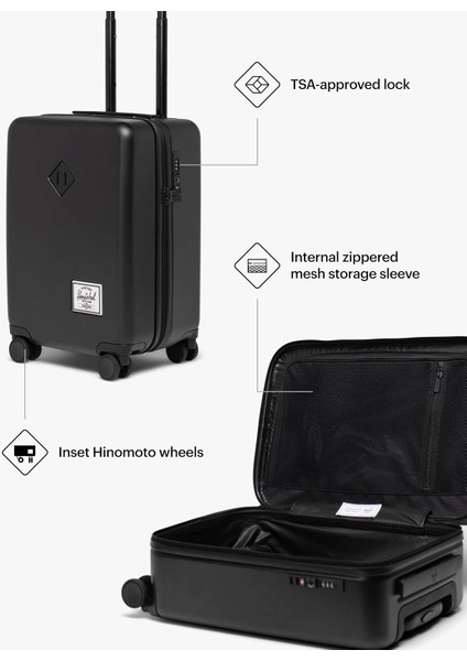 Unisex Yetişkin Tekerlekli Valiz fırsatları