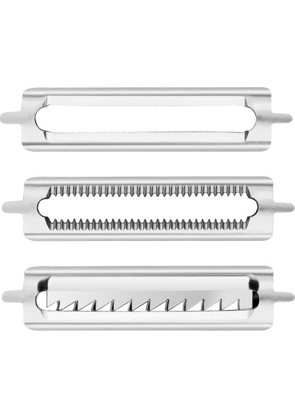 Z-Cut 5'ı 1 Arada Soyucu Gri fiyatları