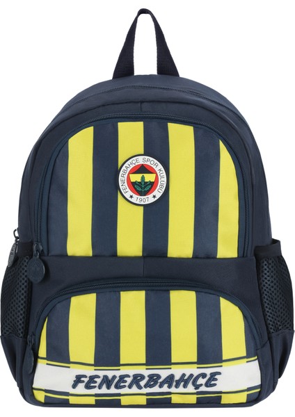 Çubuklu Anaokul Çantası