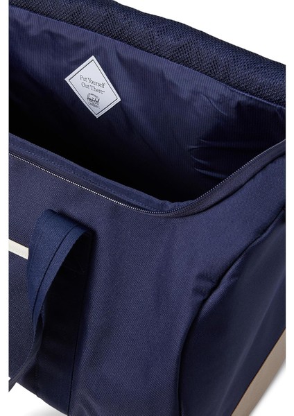 Supply Co. Heritage™ Duffel Peacoat/açık Boz Kahverengi/beyaz Kapak Gri Tek Beden modelleri