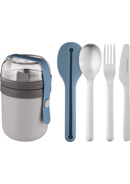 Leo Öğle Yemeği Seti