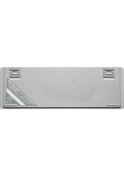 Rog Falchion Rx Wireless Low Profile Aura Sync Oyuncu Klavyesi indirimleri
