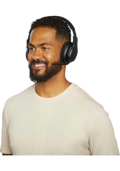 Soundform Adapt Mikrofonlu Kablosuz Kulaklık, Dahili Boom Mikrofonlu Kablosuz Kulaklık, Çok N fiyatları