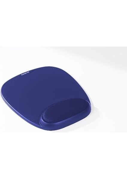 64271 Bilek Destekli Köpük Fare Pedi, Mavi modelleri