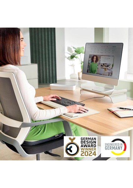 Ergo Ayarlanabilir Bilek Destekli Mouse Pad, 65170085, Bilek Desteği ve Mouse Altlığı fiyatları