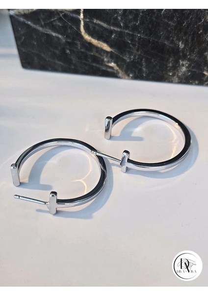 - Glow Earrings – Silver Kaplama Kadın Küpe (KOD-343) fiyatları