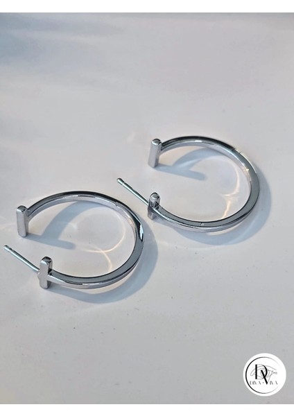 - Glow Earrings – Silver Kaplama Kadın Küpe (KOD-343) modelleri