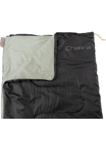Chakra Black Ultralight Uyku Tulumu 830 Gr. indirimleri
