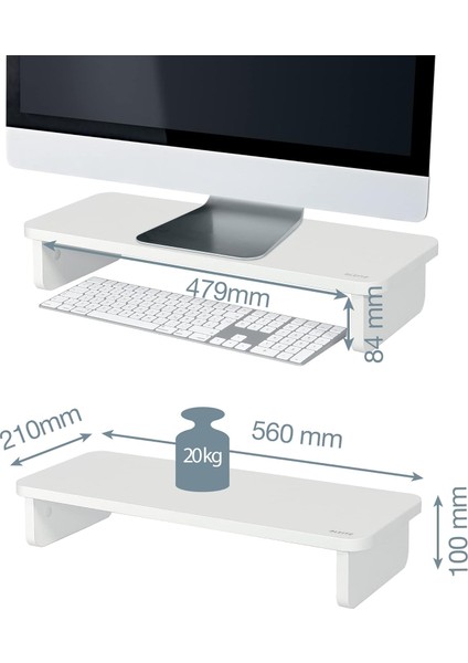 Ergo Monitör Standı indirimleri