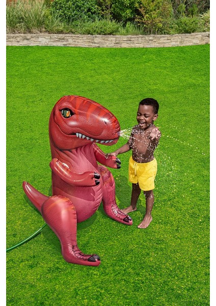 52294-6 Dinozor Oyun Spreyleri Su 99X76X122 fiyatları